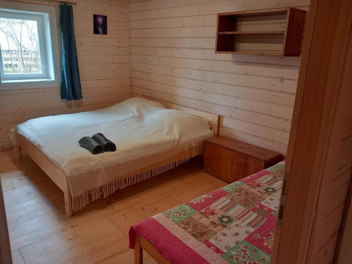 Chata Adam Liptovský Mikuláš Eksteriør bilde